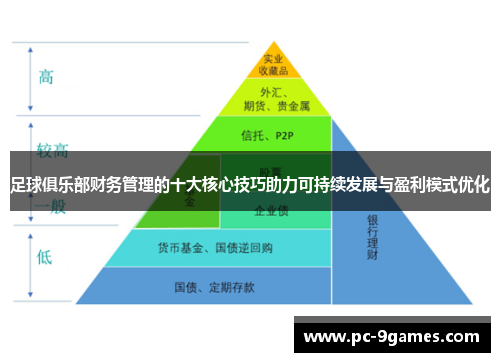 足球俱乐部财务管理的十大核心技巧助力可持续发展与盈利模式优化 足球俱乐部财务管理的十大核心技巧助力可持续发展与盈利模式优化